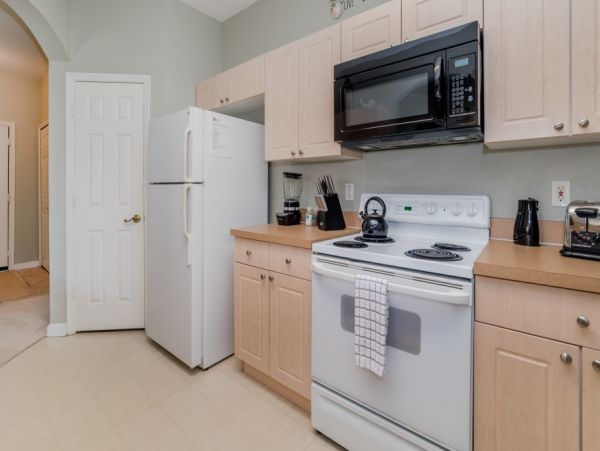 Orlando Home 979767