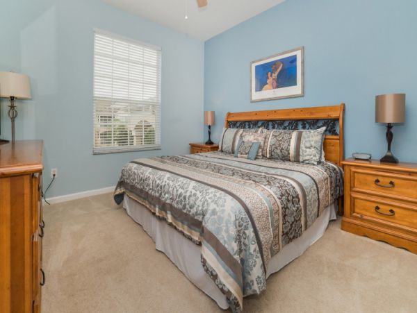 Orlando Home 979767