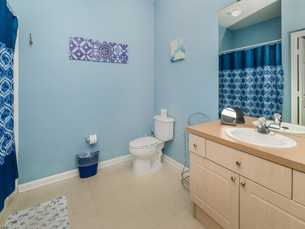 Orlando Home 979767