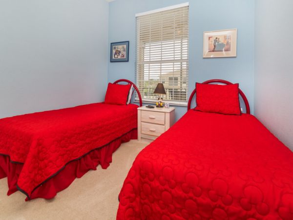 Orlando Home 979767