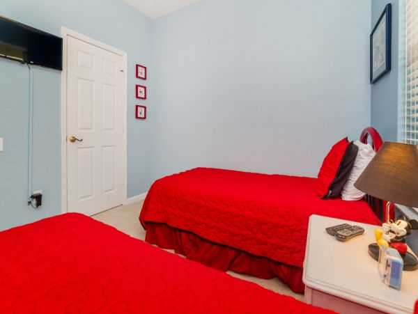 Orlando Home 979767