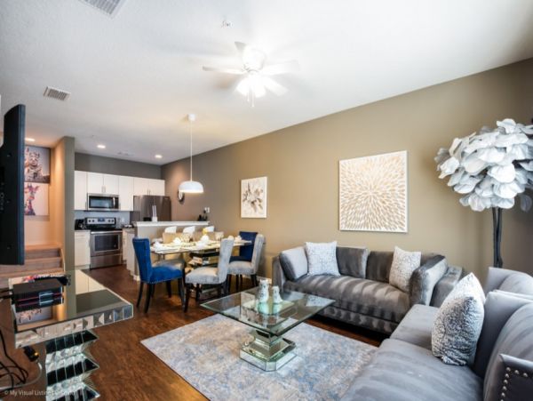 Orlando Home 979768