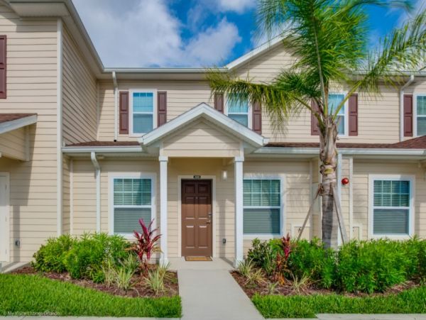 Orlando Home 979768