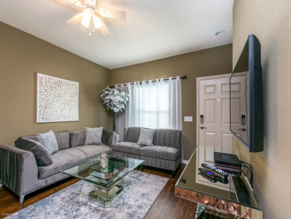 Orlando Home 979768