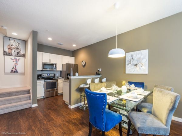 Orlando Home 979768