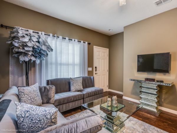 Orlando Home 979768