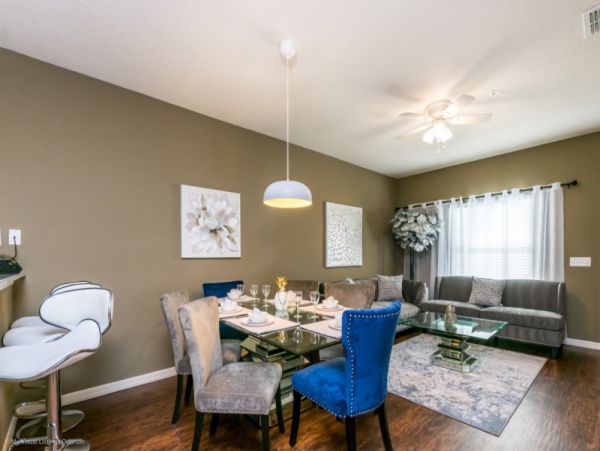 Orlando Home 979768