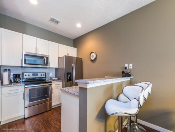 Orlando Home 979768