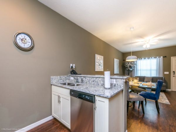 Orlando Home 979768