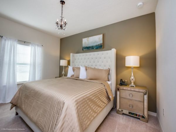 Orlando Home 979768