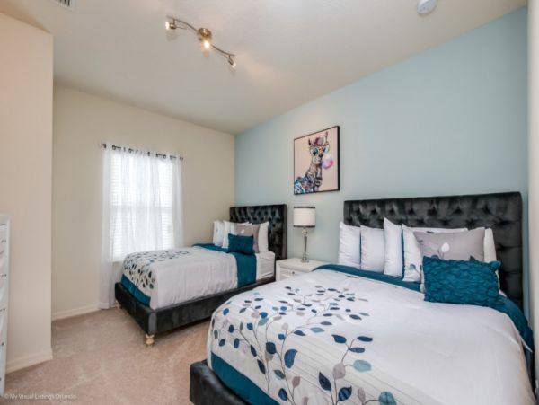 Orlando Home 979768