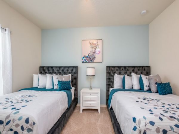 Orlando Home 979768