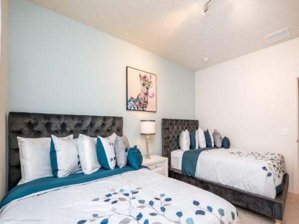 Orlando Home 979768