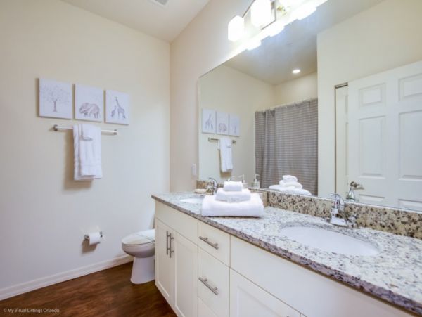 Orlando Home 979768