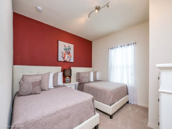 Orlando Home 979768
