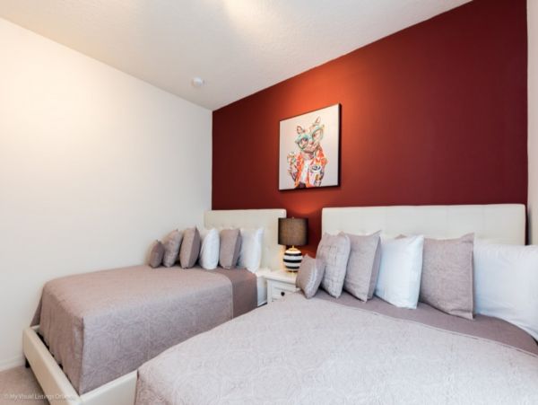 Orlando Home 979768