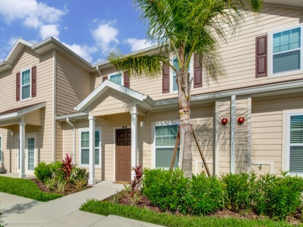 Orlando Home 979768