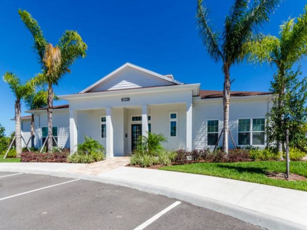 Orlando Home 979768