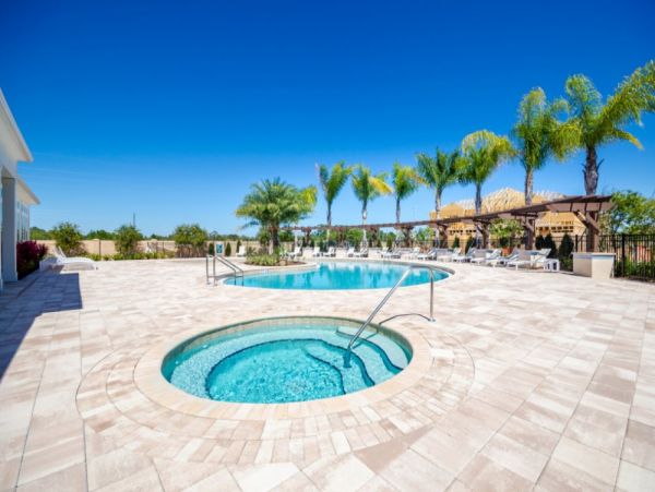 Orlando Home 979768