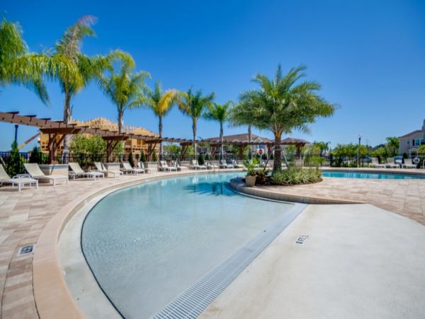Orlando Home 979768