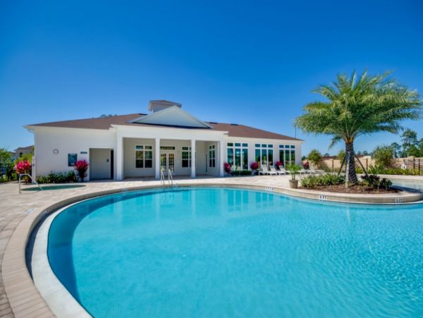 Orlando Home 979768