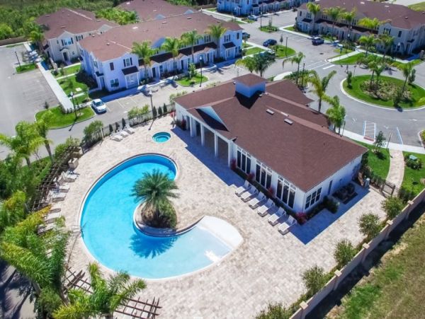 Orlando Home 979768