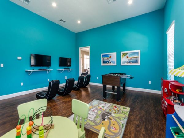 Orlando Home 979768