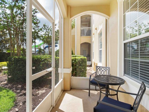 Orlando Home 979769