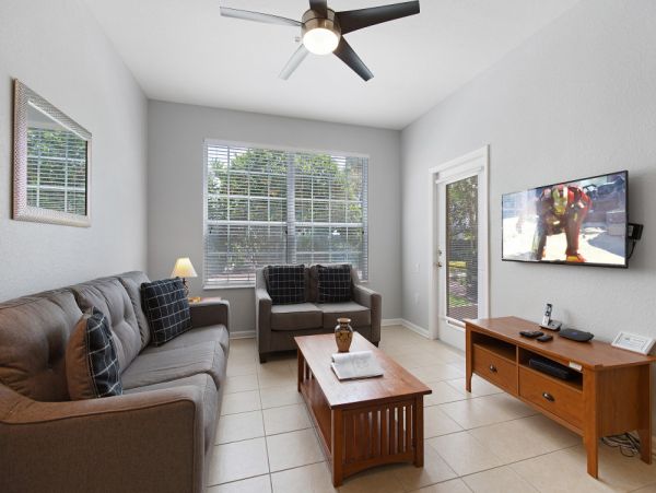 Orlando Home 979769