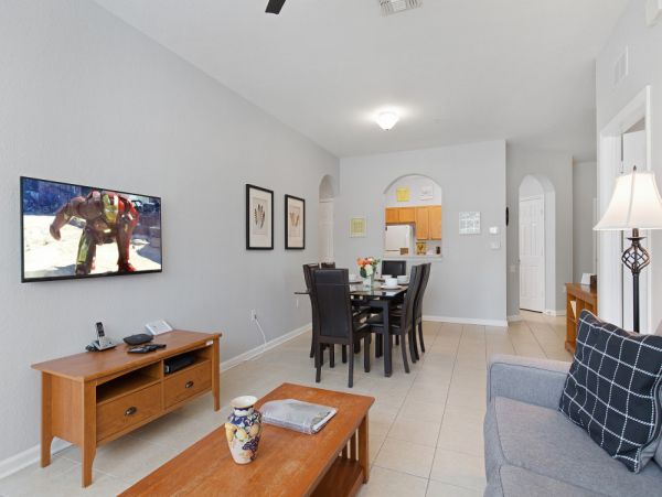 Orlando Home 979769