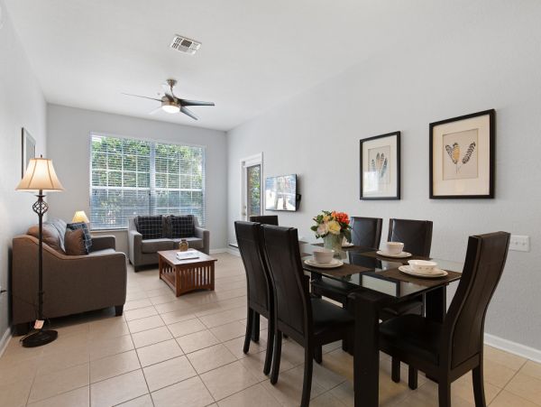 Orlando Home 979769