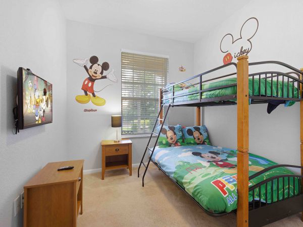 Orlando Home 979769