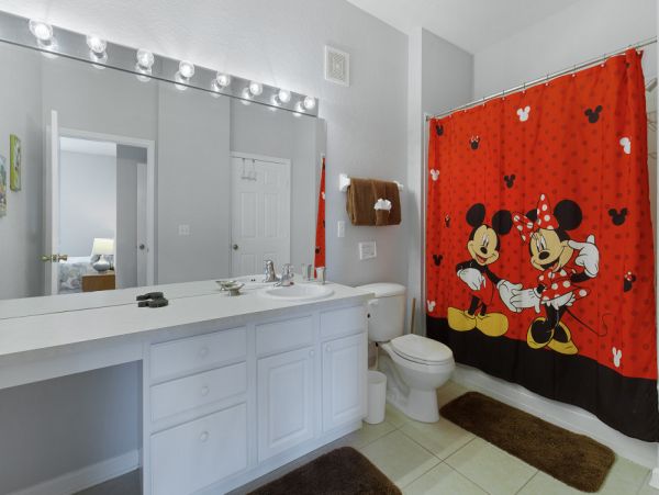 Orlando Home 979769
