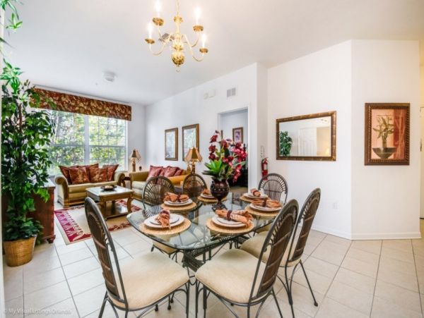 Orlando Home 979770