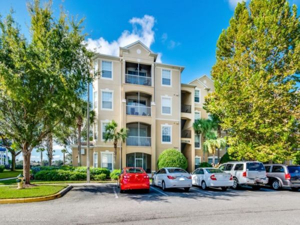 Orlando Home 979770