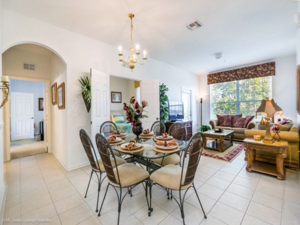 Orlando Home 979770