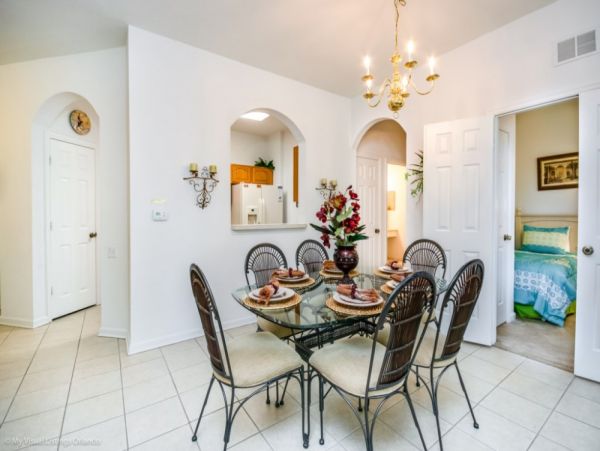 Orlando Home 979770