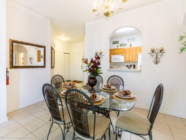 Orlando Home 979770