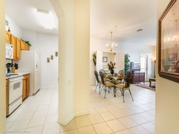 Orlando Home 979770