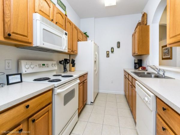 Orlando Home 979770