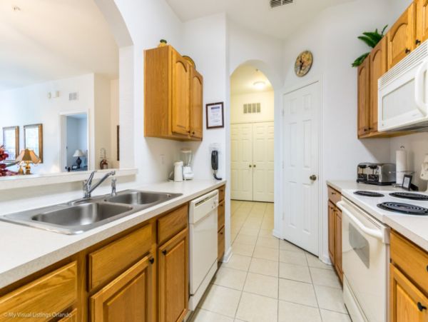 Orlando Home 979770