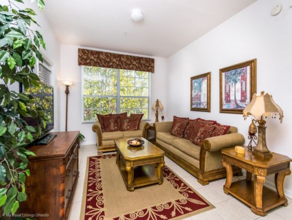 Orlando Home 979770