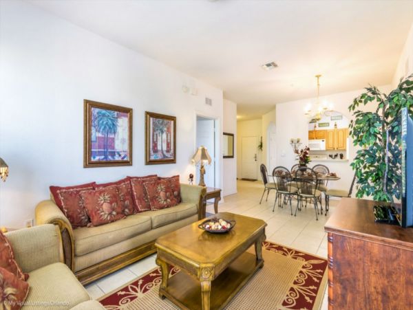 Orlando Home 979770