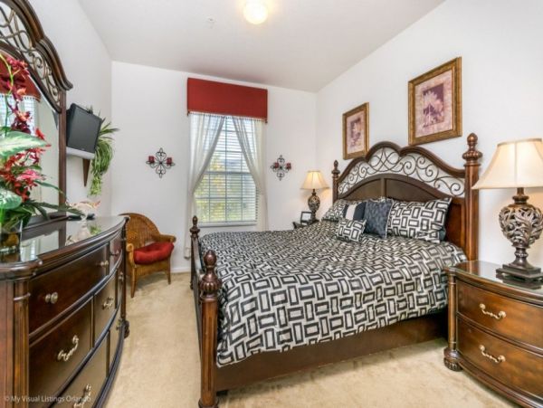 Orlando Home 979770