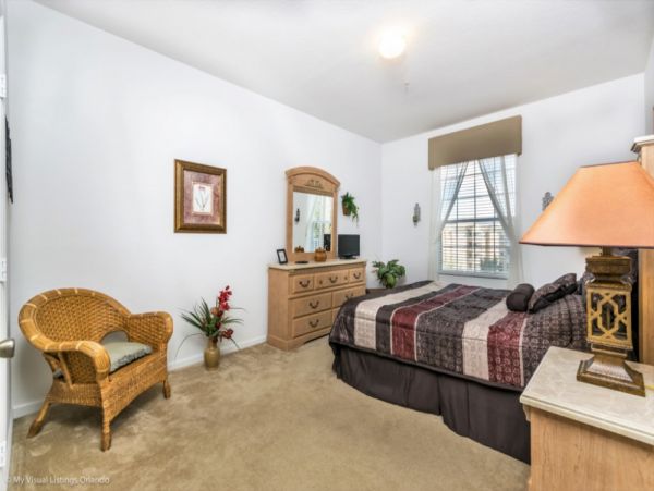 Orlando Home 979770