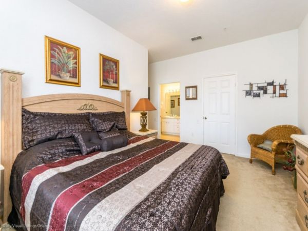 Orlando Home 979770