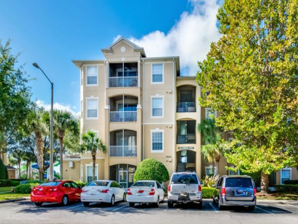 Orlando Home 979770