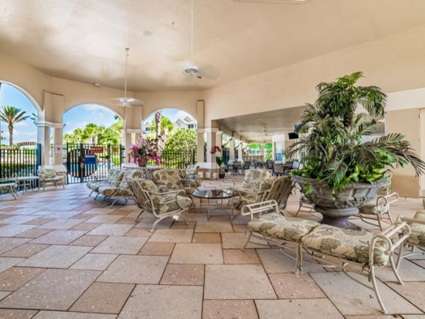 Orlando Home 979770
