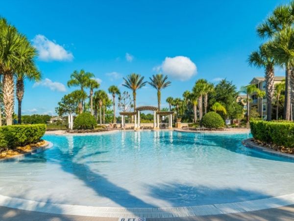Orlando Home 979770