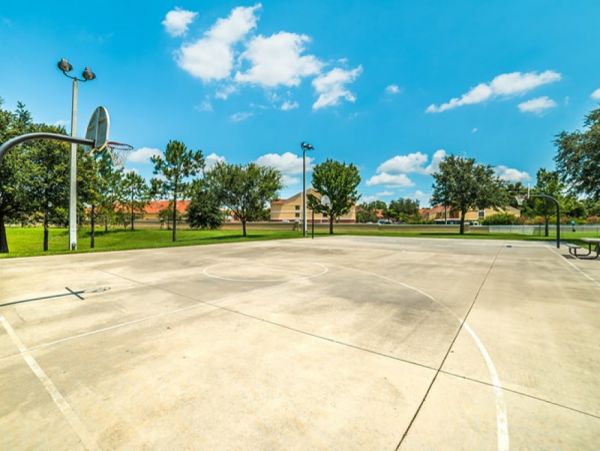 Orlando Home 979770